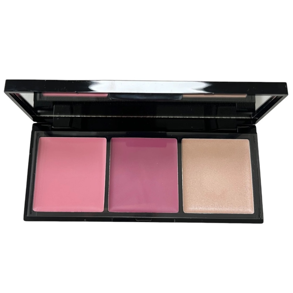 BNIB Laura Geller Cream to Powder Blush Trio - Picture 2 of 6